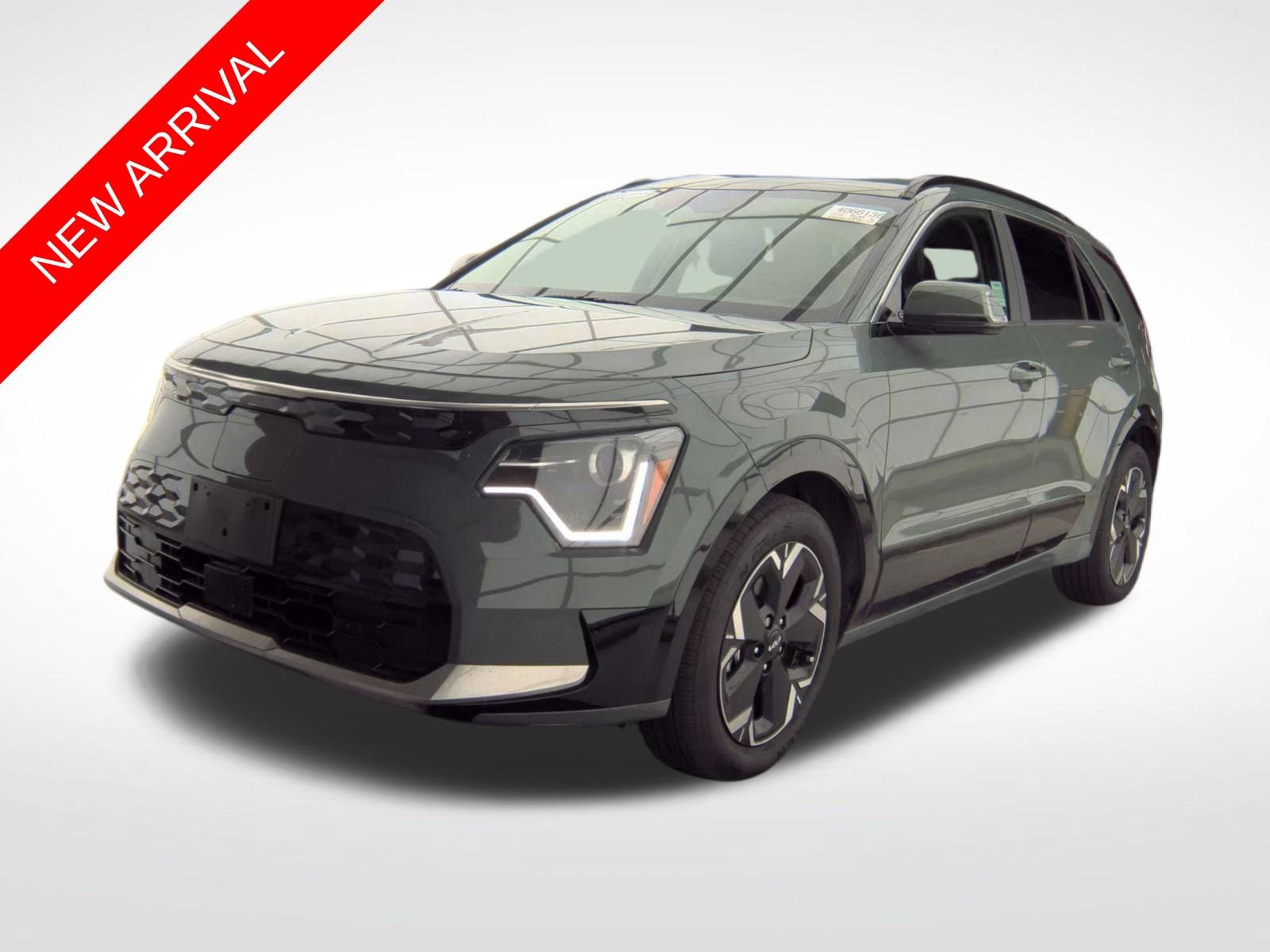 Used 2024 Kia Niro Wind FWD image 1