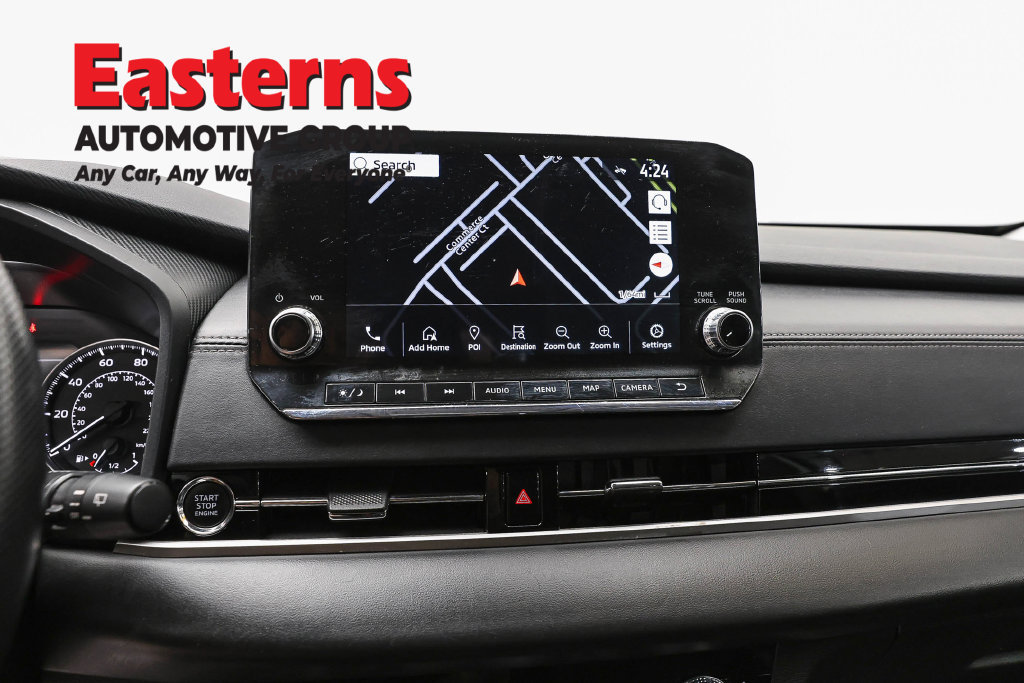 Used 2024 Mitsubishi Outlander SE AWD/4WD image 13