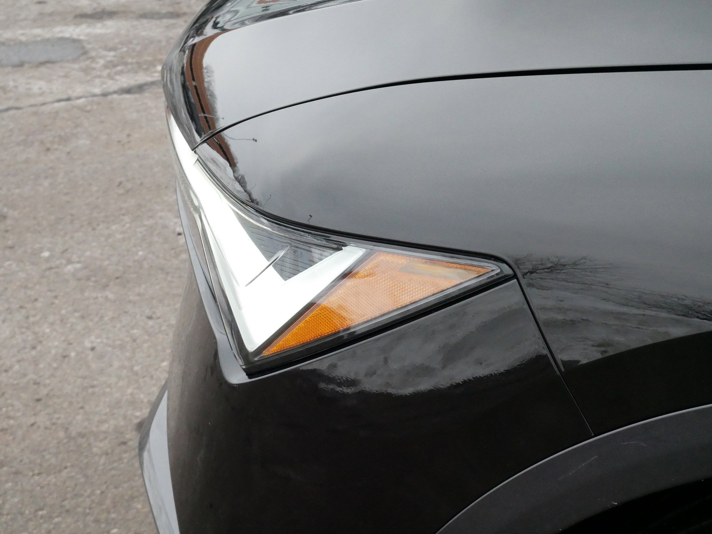 Used 2024 Acura ZDX A-Spec image 16