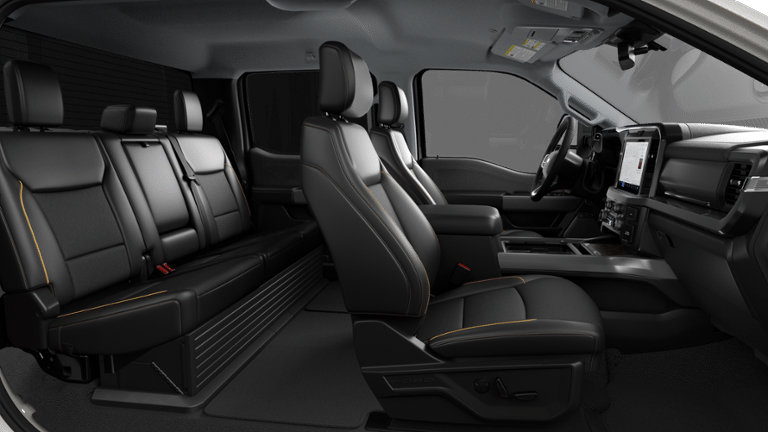 New 2027 Ford F350 4x4 Crew Cab Super Duty image 6