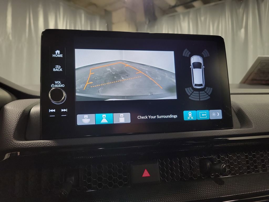 Used 2025 Honda CR-V Sport Touring image 18