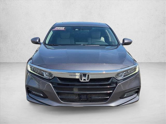 Used 2019 Honda Accord EX image 2