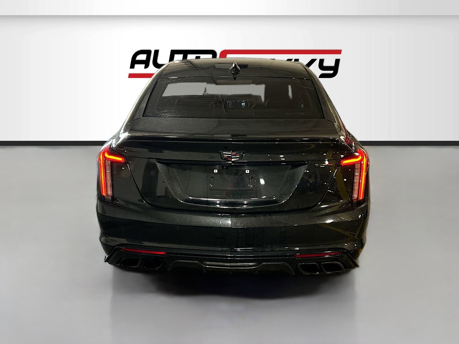 Used 2024 Cadillac CT5 V w/ Cold Weather Package image 6
