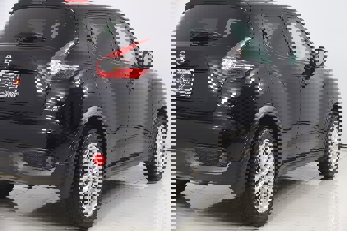 Used 2016 Nissan Juke SL image 40