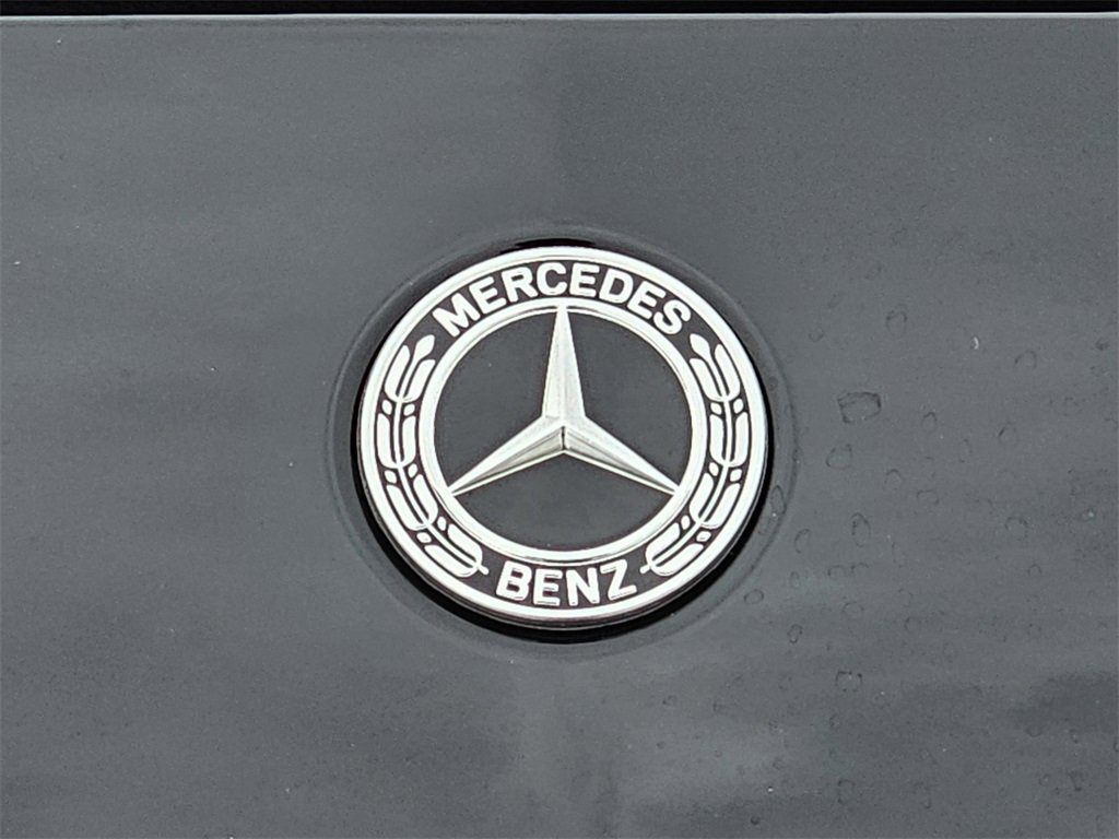 Used 2026 Mercedes-Benz C 300 Sedan image 10