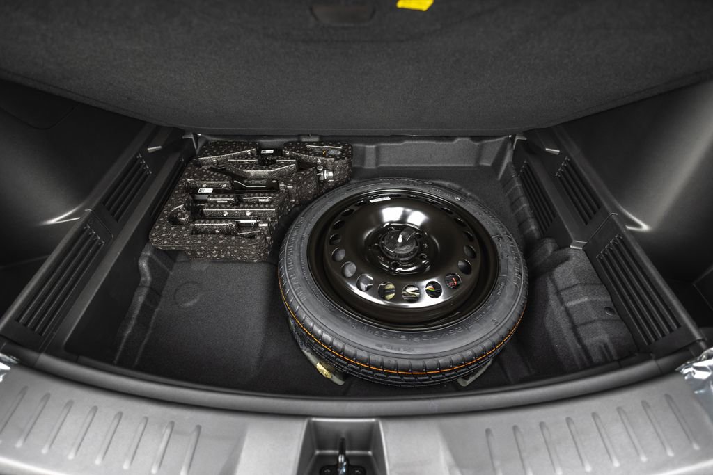 New 2026 Chevrolet TrailBlazer RS image 38