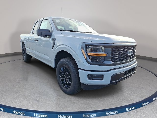 New 2026 Ford F150 STX AWD/4WD image 2