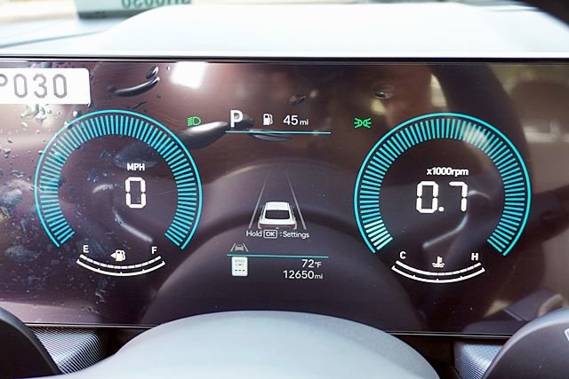 Certified 2024 Hyundai Sonata SEL image 31