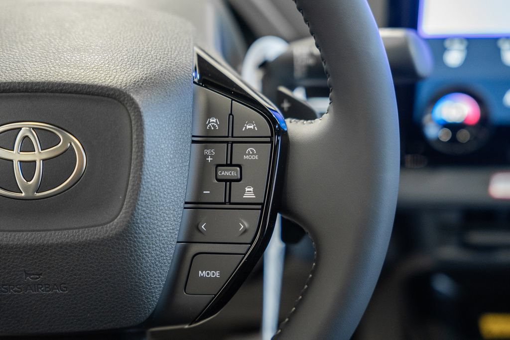 New 2026 Toyota bZ AWD/4WD image 27