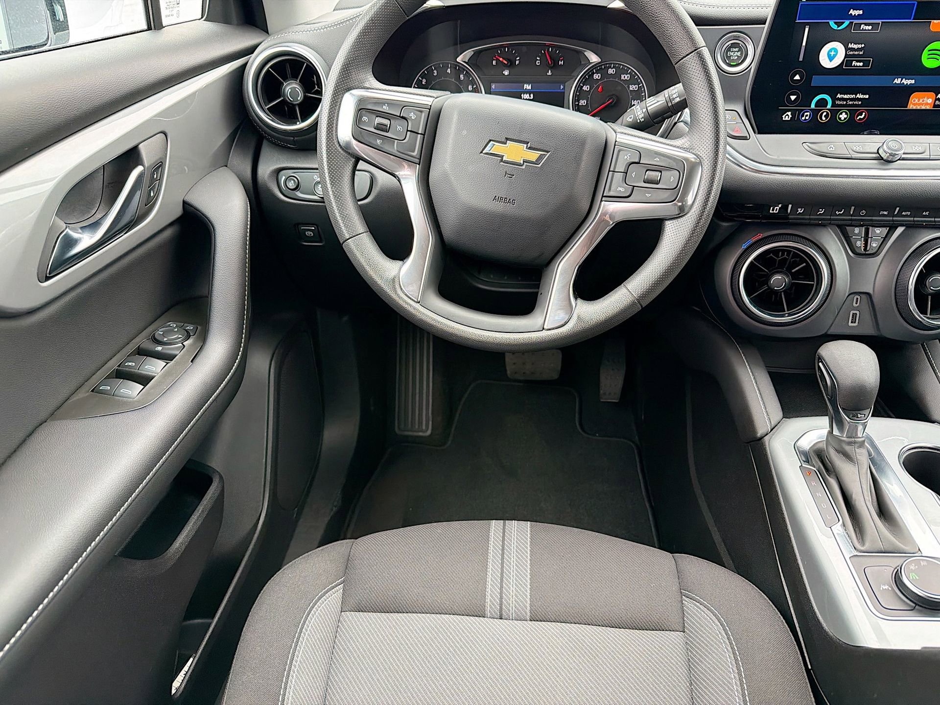 Used 2023 Chevrolet Blazer LT image 22