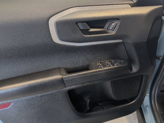 Certified 2021 Ford Bronco Sport Big Bend AWD/4WD image 14