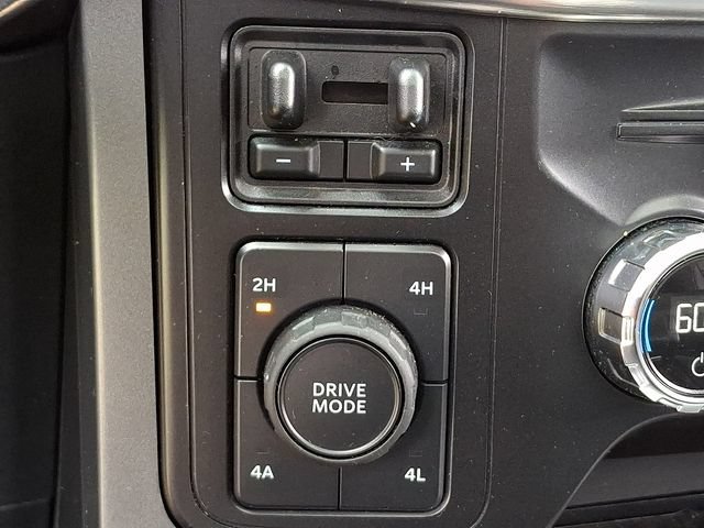 Used 2021 Ford F150 Lariat w/ Equipment Group 502A High AWD/4WD image 25