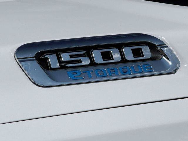 Certified 2022 RAM 1500 Big Horn AWD/4WD image 11