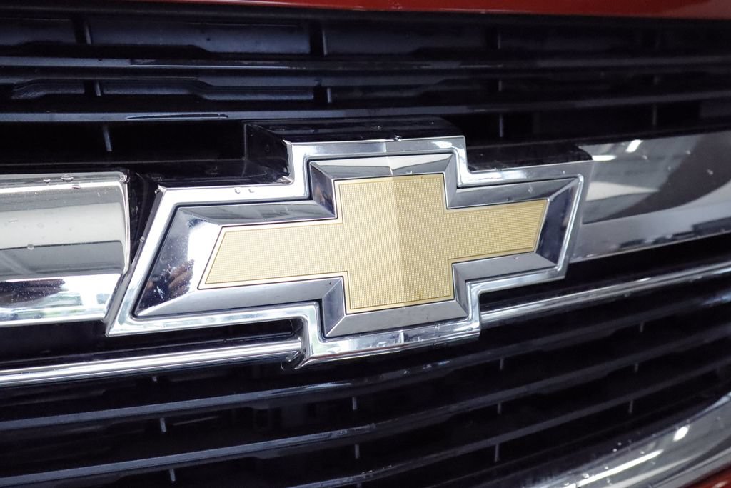 Used 2016 Chevrolet Colorado LT w/ Luxury Package, Chrome AWD/4WD image 12