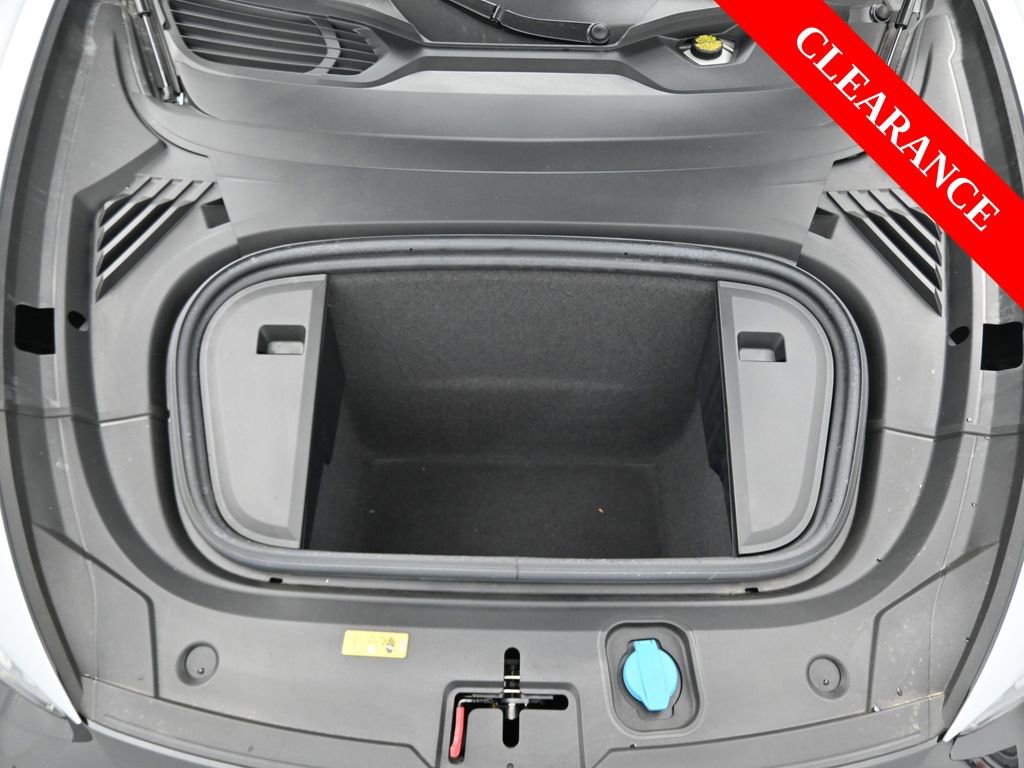 Used 2024 Audi e-tron GT Premium Plus image 11