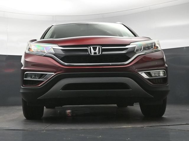 Used 2015 Honda CR-V EX-L image 34