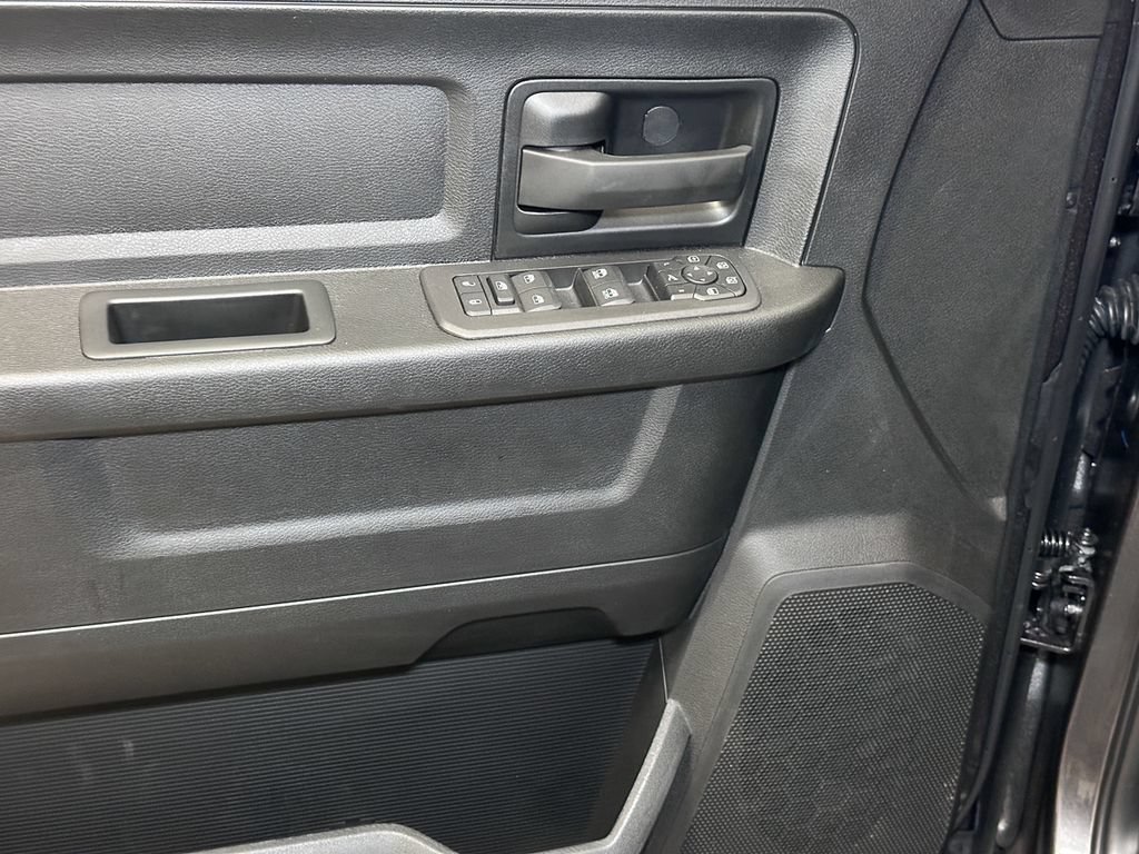 New 2026 RAM 2500 Warlock AWD/4WD image 19