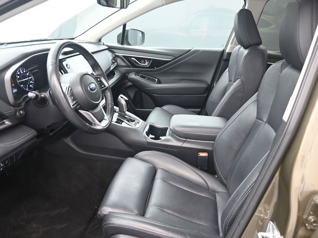 Used 2024 Subaru Outback Limited image 15
