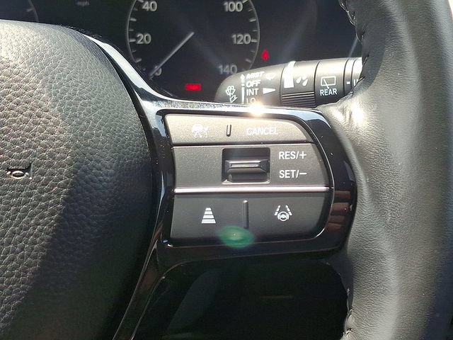 Used 2023 Honda HR-V EX-L image 24