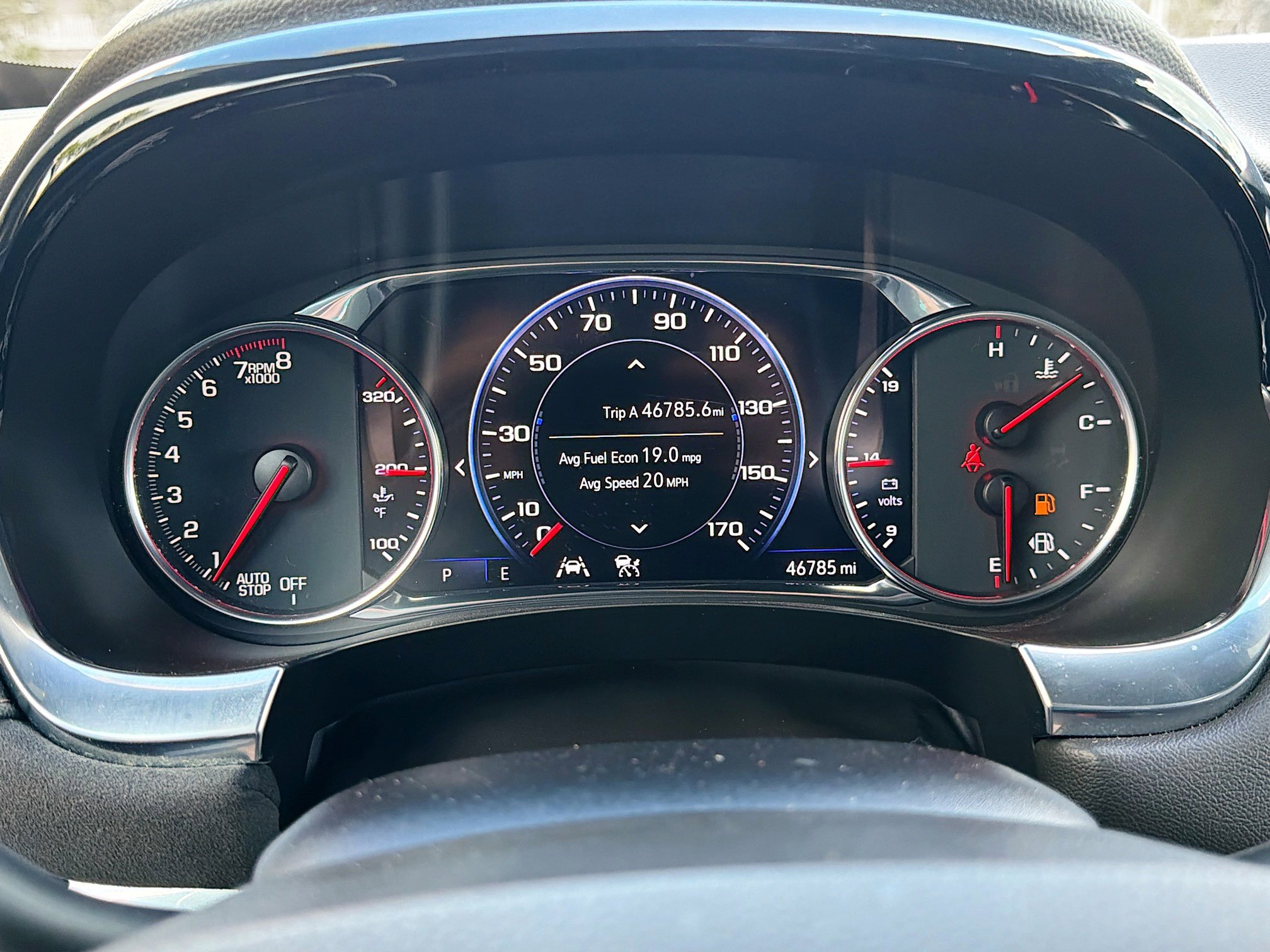 Used 2023 Chevrolet Traverse High Country image 44