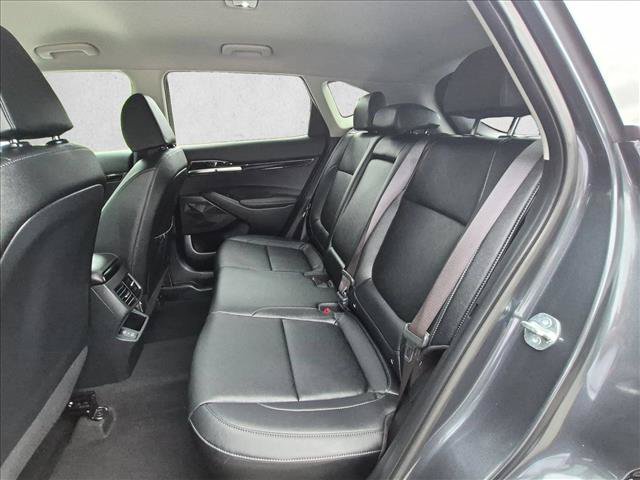 Used 2026 Kia Seltos EX FWD image 20
