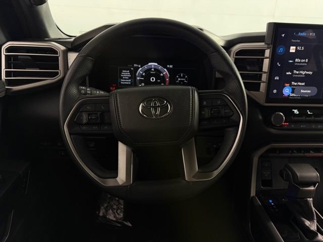 Used 2025 Toyota Tundra Limited image 39