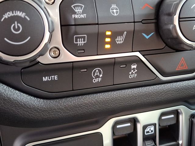 New 2025 Jeep Gladiator Sport image 20