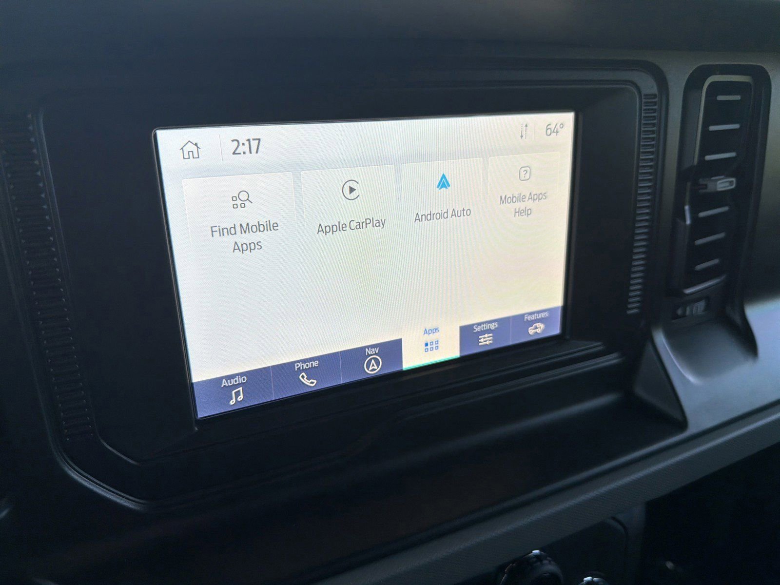 Used 2023 Ford Bronco Big Bend image 26