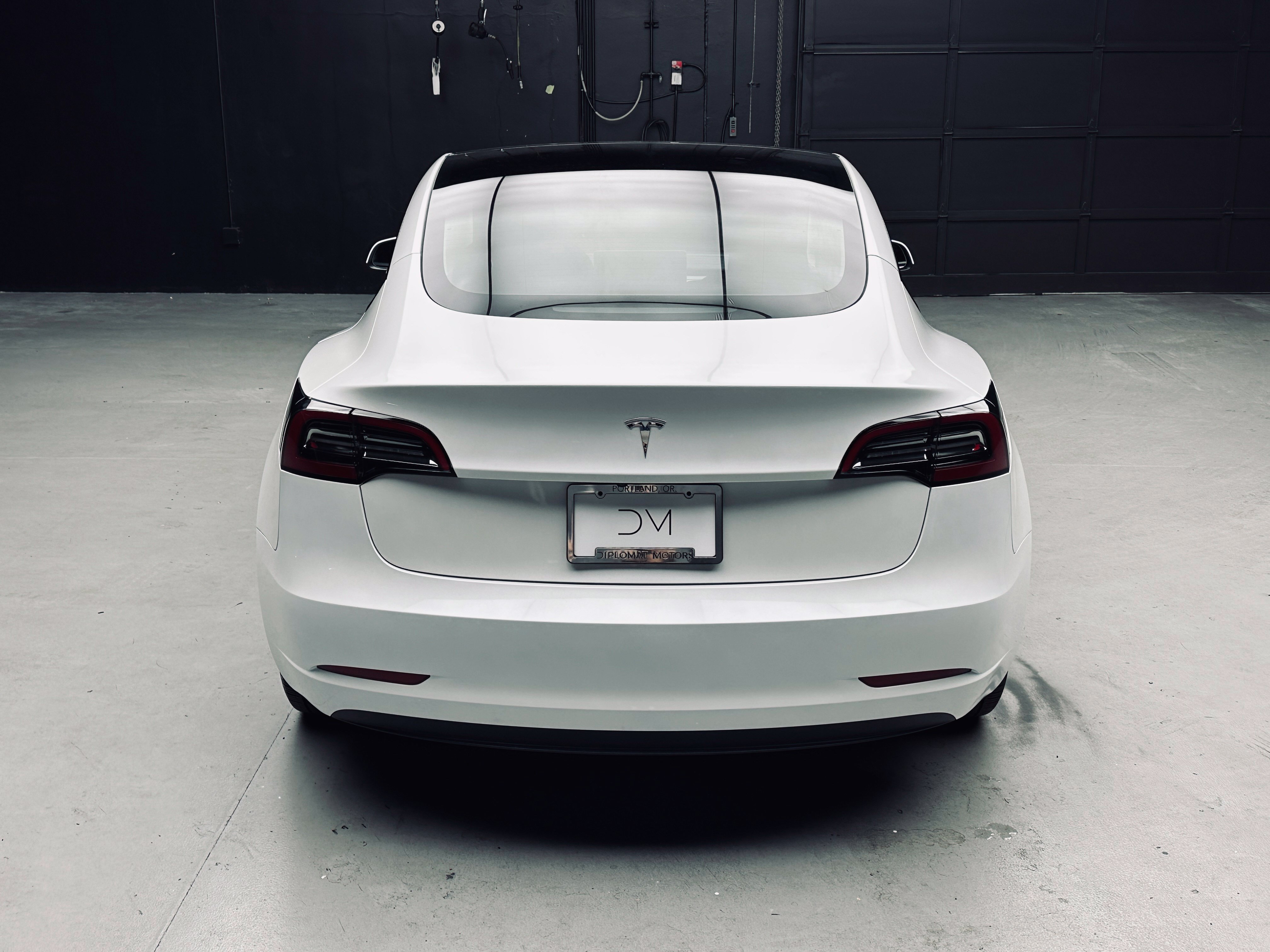 Used 2023 Tesla Model 3 Standard Range RWD image 7