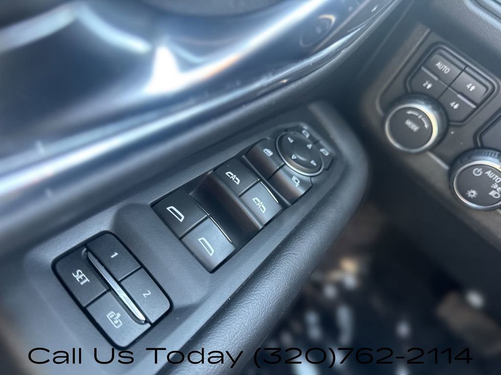 Certified 2023 Chevrolet Suburban Premier AWD/4WD image 16