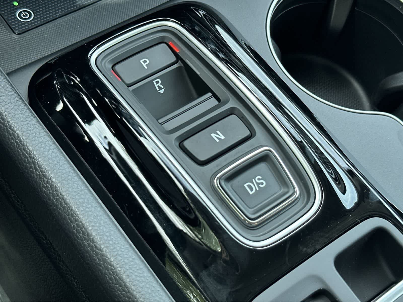 New 2026 Honda Pilot EX-L image 20