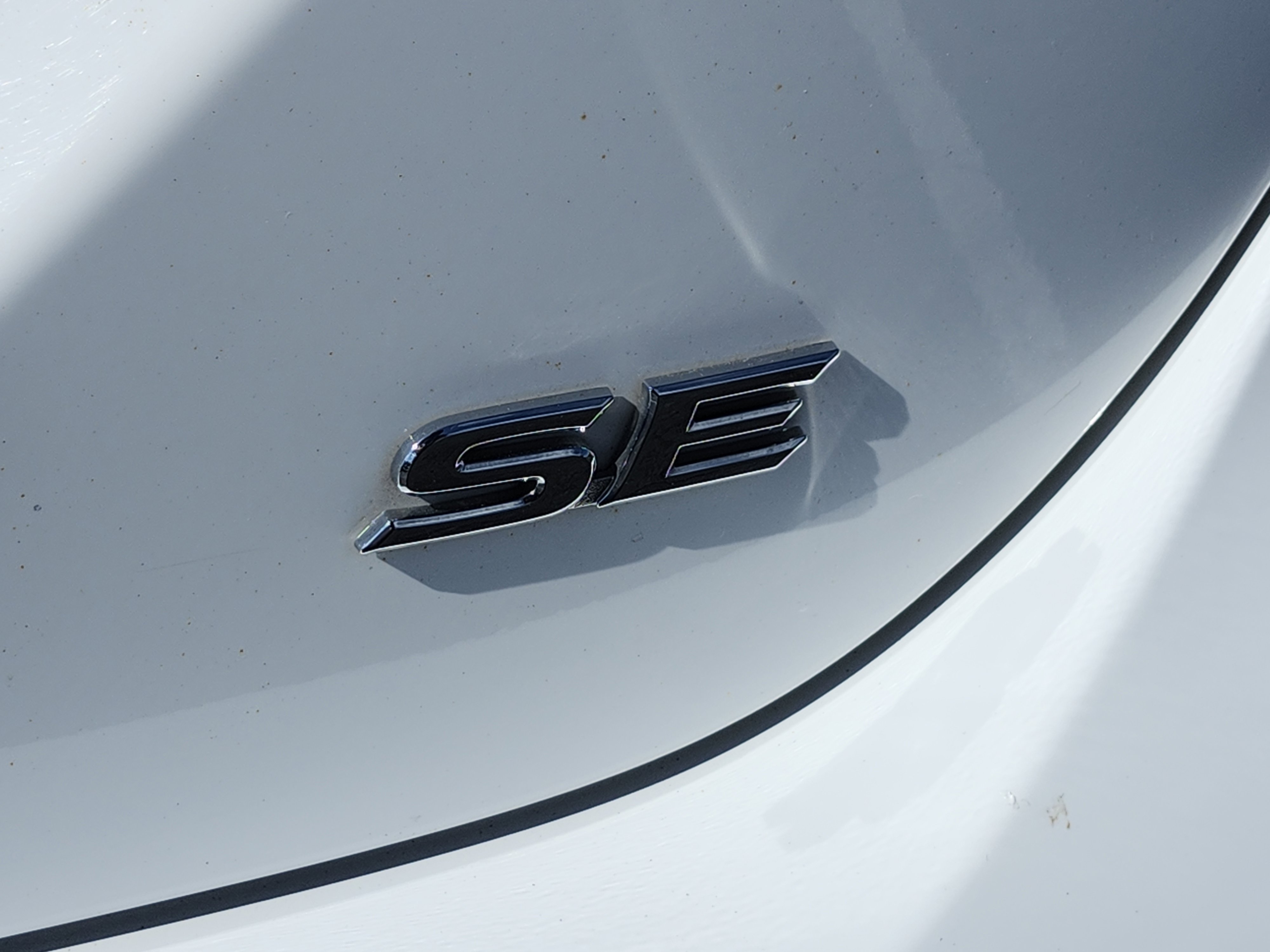 Used 2023 Toyota Camry SE image 16