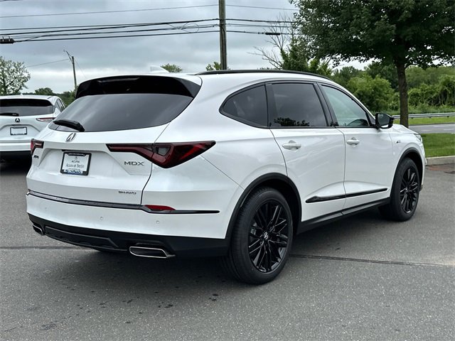 New 2026 Acura MDX A-Spec image 4