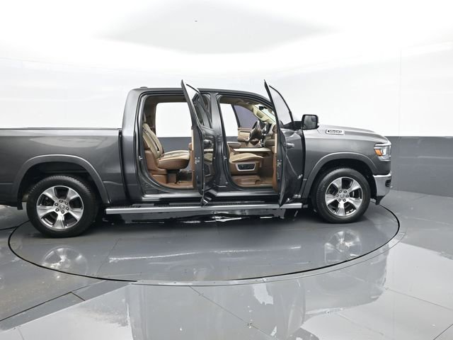 Used 2019 RAM 1500 Laramie image 28