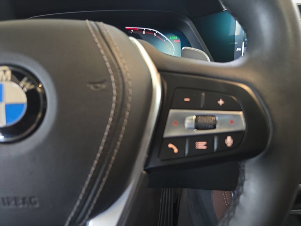 Used 2020 BMW X5 sDrive40i w/ Premium Package RWD image 21