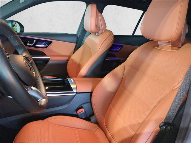 Certified 2026 Mercedes-Benz GLC 300 image 15
