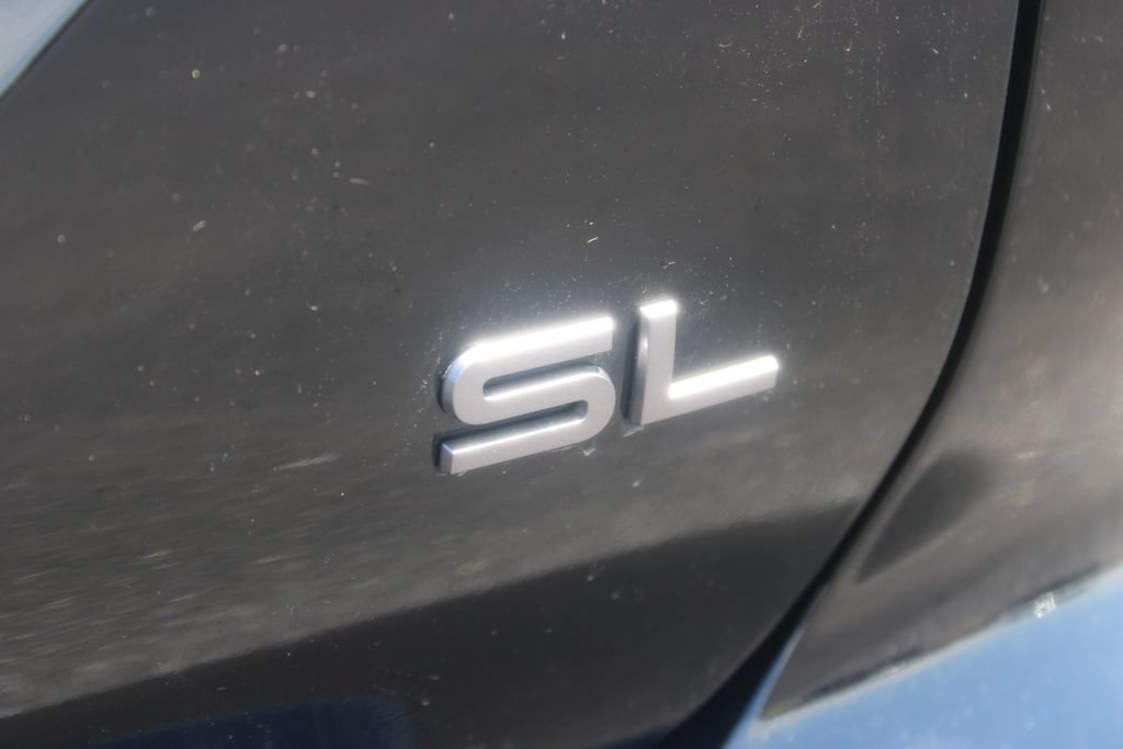 Used 2026 Nissan Rogue SL AWD/4WD image 16