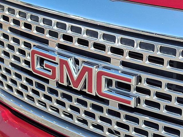 Used 2018 GMC Canyon Denali image 30