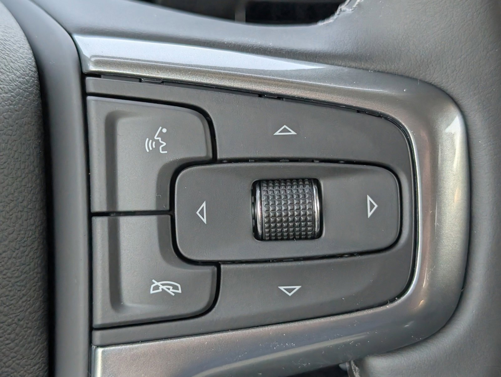 New 2026 Chevrolet Silverado 2500 LTZ w/ LTZ Premium Package image 18