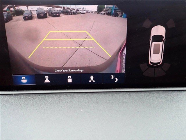 Used 2024 Acura MDX w/ Technology Package AWD/4WD image 26