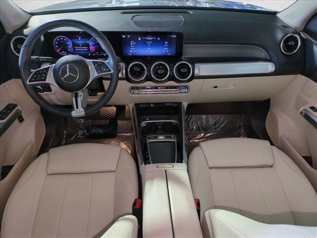 Used 2026 Mercedes-Benz GLB 250 image 17