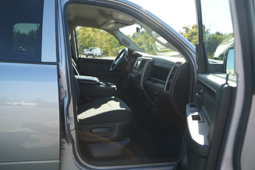 Certified 2023 RAM 1500 Tradesman w/ Popular Equipment Group AWD/4WD image 19