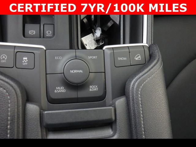 Used 2025 Toyota Grand Highlander XLE image 26