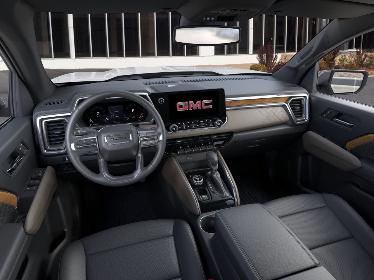 New 2026 GMC Canyon Denali image 31