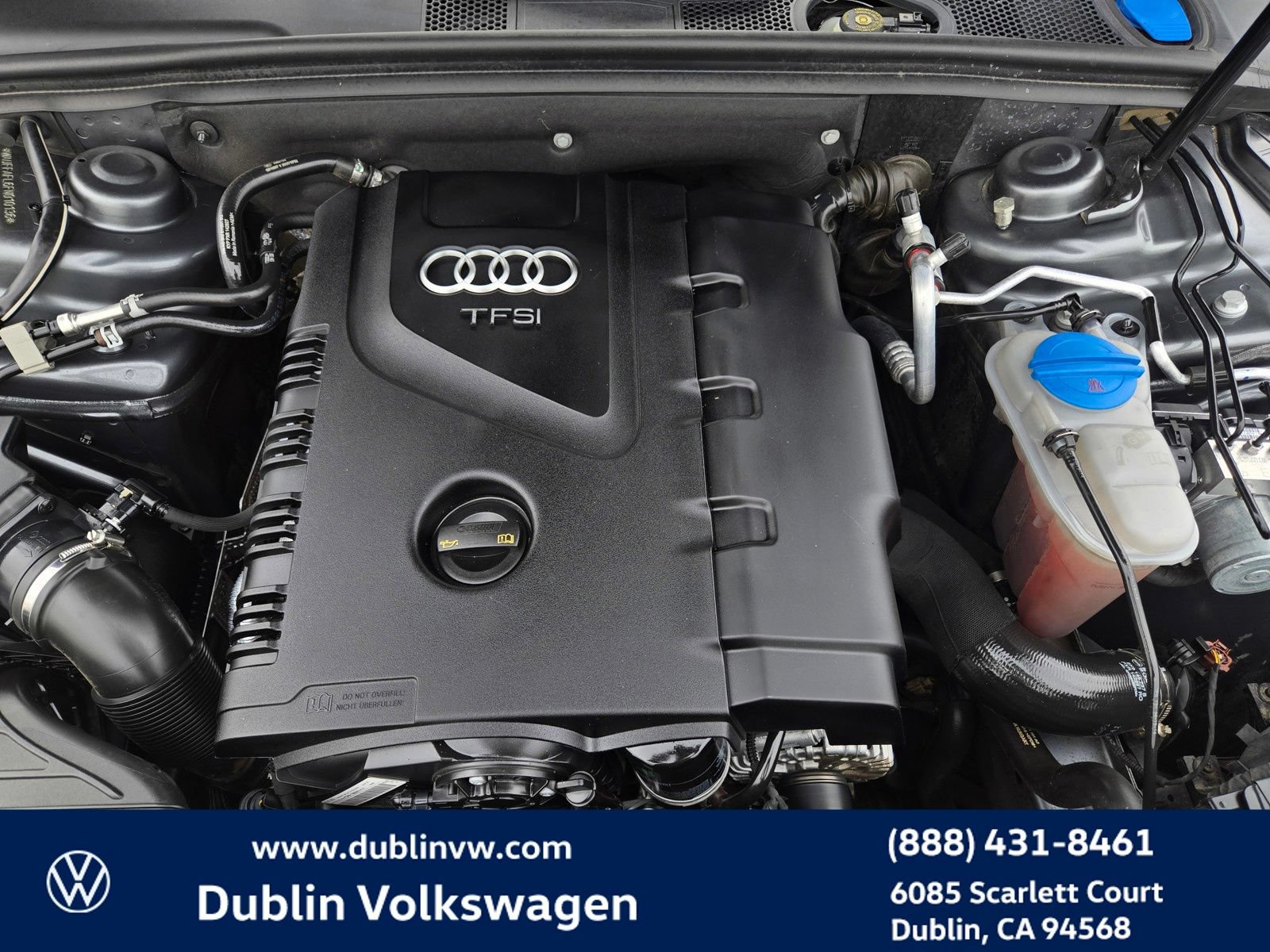 Used 2015 Audi A4 2.0T Premium Plus w/ Technology Package AWD/4WD image 27