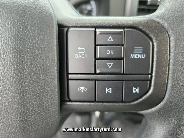 New 2026 Ford F250 XL w/ XL Chrome Package image 22