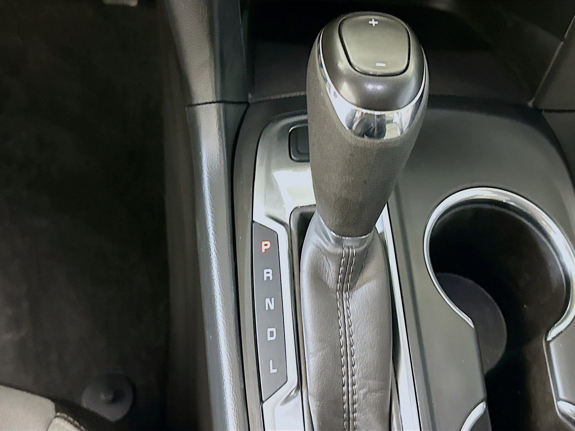 Used 2020 Chevrolet Equinox LT image 25