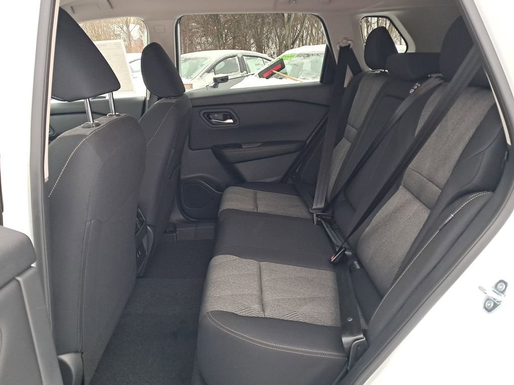 New 2026 Nissan Rogue SV w/ Cold Weather Package image 26