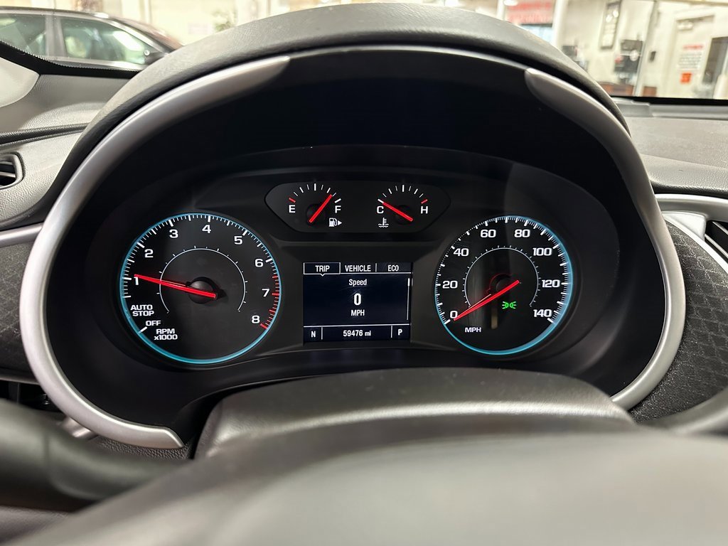 Used 2023 Chevrolet Malibu LT image 15