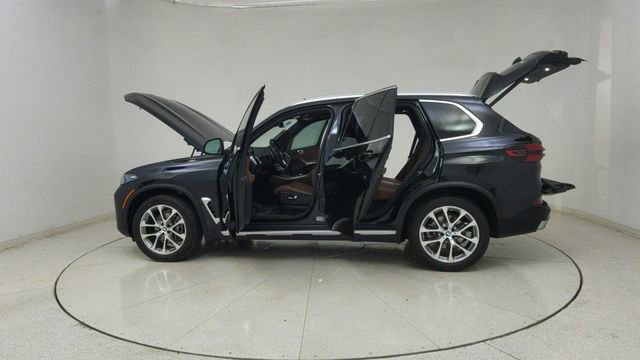 Used 2026 BMW X5 xDrive40i image 78
